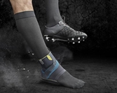 Cliquez sur l’image pour voir les détails du produit :PUSH Sport Chevillere Kick, L