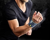 Cliquez sur l’image pour voir les détails du produit :PUSH Sport Support de poignet, main gauche