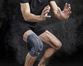 Cliquez sur l’image pour voir les détails du produit :PUSH Sport Genouillère L