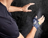Cliquez sur l’image pour voir les détails du produit :PUSH Sport Bandage de Pouce L, main gauche