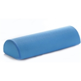 Cliquez sur l’image pour voir les détails du produit :Coussin de positionnement demi-cylindrique, 50x20x10cm