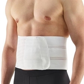 Cliquez sur l’image pour voir les détails du produit :Ceinture Lumbota Orthopédique, XL