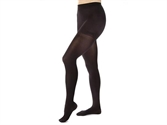 Cliquez sur l’image pour voir les détails du produit :Bas de contention Opaque Panty, Classe 1 