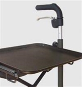 Cliquez sur l’image pour voir les détails du produit :Plateau pour Let’s Go Out