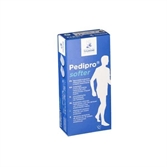 Cliquez sur l’image pour voir les détails du produit :Talonnette Pedipro Softer