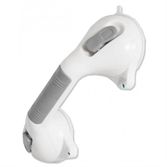 Cliquez sur l’image pour voir les détails du produit :Barre de maintien amovible à ventouse