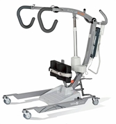 Cliquez sur l’image pour voir les détails du produit :VERTICALISATEUR ELEV UP + SANGLE