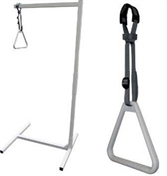 Cliquez sur l’image pour voir les détails du produit :Potence sur Statif, convient aux personnes en surpoids