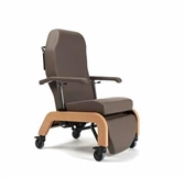 Cliquez sur l’image pour voir les détails du produit :FAUTEUIL RELAX SUR ROULETTES BRETAGNE