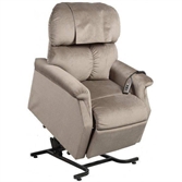Cliquez sur l’image pour voir les détails du produit :Fauteuil confort plus mini 