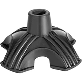 Cliquez sur l’image pour voir les détails du produit :Base stabilisatrice pour canne