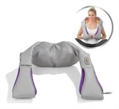 Cliquez sur l’image pour voir les détails du produit :Coussin de massage