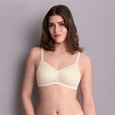 Cliquez sur l’image pour voir les détails du produit :Soutien-gorge pour prothèses, Tonya Ecru
