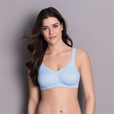 Cliquez sur l’image pour voir les détails du produit :Soutien-gorge pour prothèses, Lisa Bleu Ciel