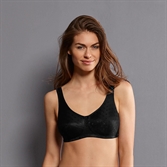 Cliquez sur l’image pour voir les détails du produit :Soutien-gorge pour prothèses, Arita Noir