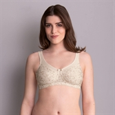 Cliquez sur l’image pour voir les détails du produit :Soutien-gorge pour prothèses, Ancona Ivoire