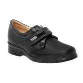 Cliquez sur l’image pour voir les détails du produit :Chaussure pour dame Podartis Velcrone, 36