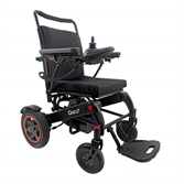 Cliquez sur l’image pour voir les détails du produit :Fauteuil roulant pliant électrique Quickie Q50R