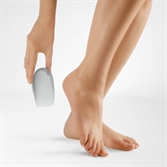 Cliquez sur l’image pour voir les détails du produit :Talonnette ViscoHeel® K, Taille 1