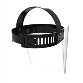 Cliquez sur l’image pour voir les détails du produit :Visiere de protection