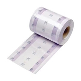 Cliquez sur l’image pour voir les détails du produit :Rouleau à stériliser autoclavable, 8 cm x 200 m