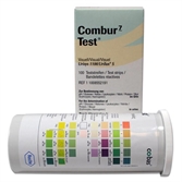 Cliquez sur l’image pour voir les détails du produit :Bandelette Combur 7 -Test®