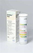Cliquez sur l’image pour voir les détails du produit :Bandelette Combur 6 -Test®
