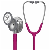 Cliquez sur l’image pour voir les détails du produit :stéthoscope Littmann classique III Framboise