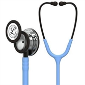 Cliquez sur l’image pour voir les détails du produit :Stéthoscope Littmann Classique III Bleu ciel/fulé