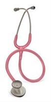 Cliquez sur l’image pour voir les détails du produit :Stéthoscope Littmann Lightweight II Rose