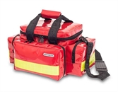 Cliquez sur l’image pour voir les détails du produit :Sac d'urgence léger avec bâche, tyrpol Rouge