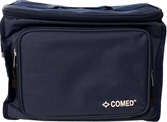 Cliquez sur l’image pour voir les détails du produit :MALETTE COMEDBAG BLEU FONCE