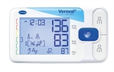 Cliquez sur l’image pour voir les détails du produit :Tensiomètre Veroval Duo Control, L