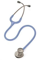 Cliquez sur l’image pour voir les détails du produit :Stéthoscope Littmann Lightweight II Bleu Ciel