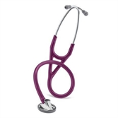 Cliquez sur l’image pour voir les détails du produit :Stéthoscope Littmann Master Cardiology Plume