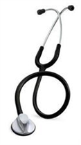 Cliquez sur l’image pour voir les détails du produit :Stéthoscope Littmann Master Classique II Noir