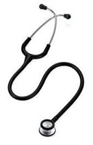 Cliquez sur l’image pour voir les détails du produit :Stéthoscope Littmann pédiatrique Noir