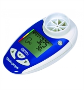 Cliquez sur l’image pour voir les détails du produit :Débimètre électronique adulte asma-1 Vitalograph