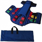 Cliquez sur l’image pour voir les détails du produit :Attelle cervico-thoracique