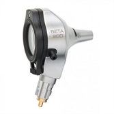 Cliquez sur l’image pour voir les détails du produit :Tête otoscope BETA200 F.O, 3,5v