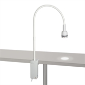 Cliquez sur l’image pour voir les détails du produit :Lampe d'examens EL3 LED, Table