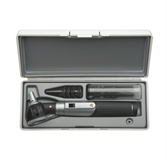 Cliquez sur l’image pour voir les détails du produit :Trousse otoscope mini 3000 LED F.O