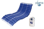 Cliquez sur l’image pour voir les détails du produit :Matelas alternating et pompe piuma up