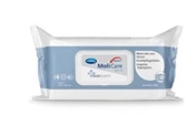 Cliquez sur l’image pour voir les détails du produit :Lingettes imprégnées MoliCare®