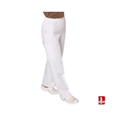 Cliquez sur l’image pour voir les détails du produit :Pantalon Blanc, Dimopo
