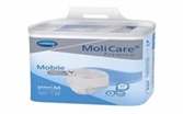 Cliquez sur l’image pour voir les détails du produit :MoliCare® Premium Mobile M, 6 gouttes