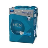 Cliquez sur l’image pour voir les détails du produit :MoliCare® Premium Men pants M, 7 gouttes