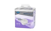 Cliquez sur l’image pour voir les détails du produit :MoliCare® Premium Mobile M, 8 gouttes