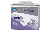 Cliquez sur l’image pour voir les détails du produit :MoliCare® Premium Elastic 8 gouttes, L