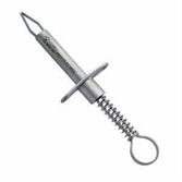 Cliquez sur l’image pour voir les détails du produit :Pince à tiques